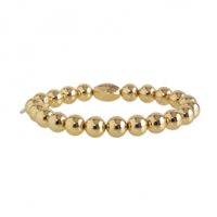 Bracciale Marlù Donna Basi in Acciaio 18BR070LG-8 - 18BR070LG-8